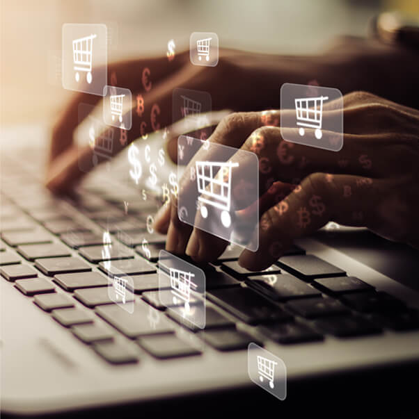 Image of Shipping Services