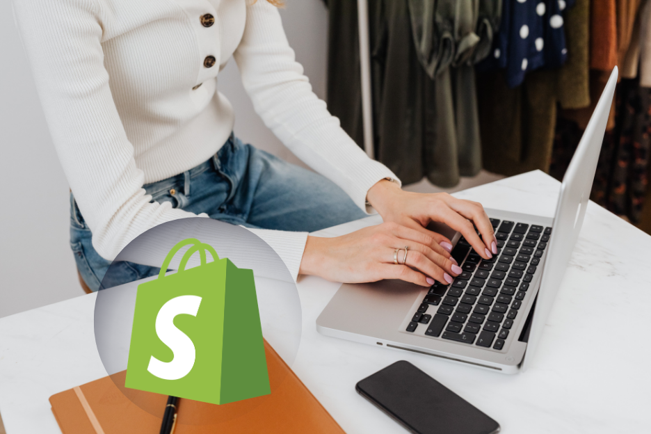 Shopify-integration