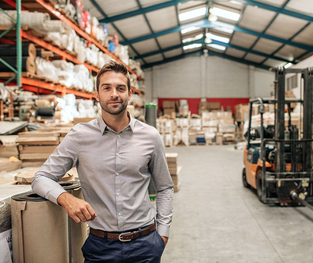 Image of Parcel Delivery