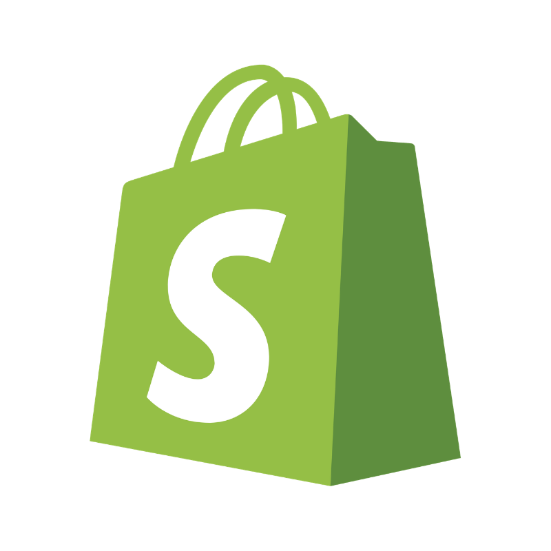 Image of Shopify