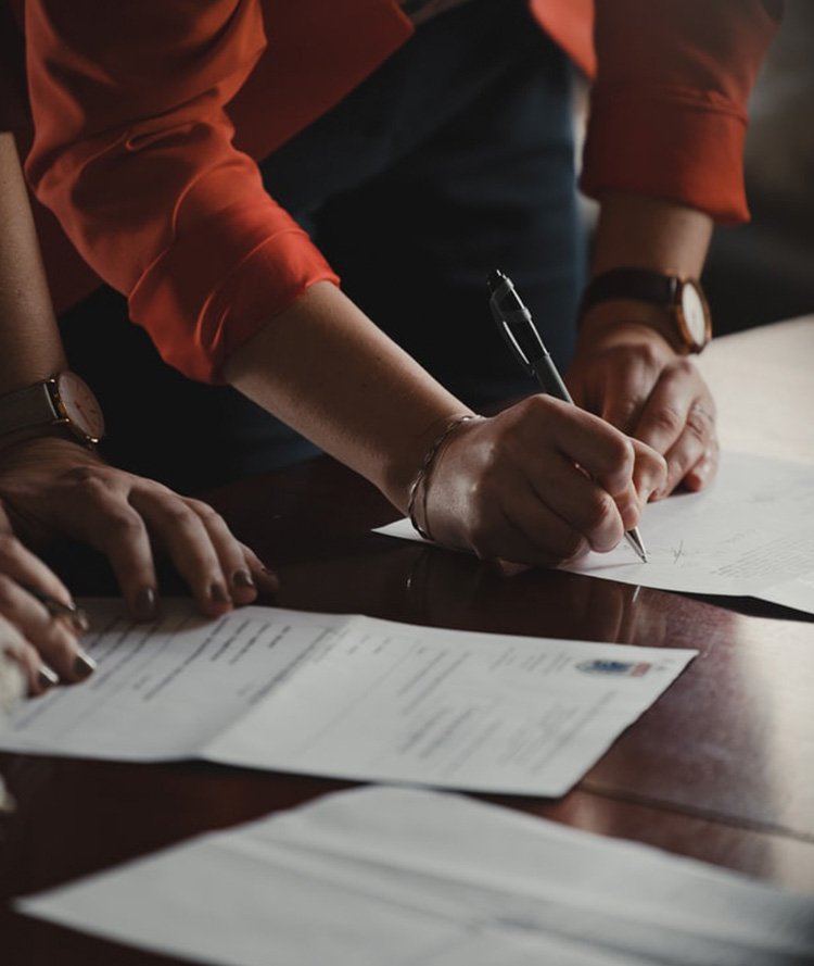 Image of International Shipping