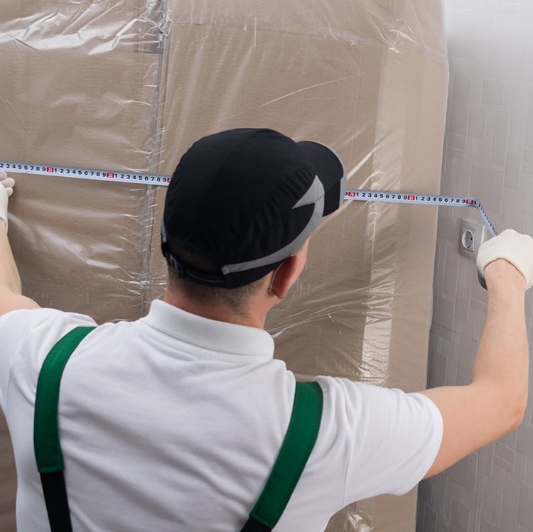 Image of International Shipping