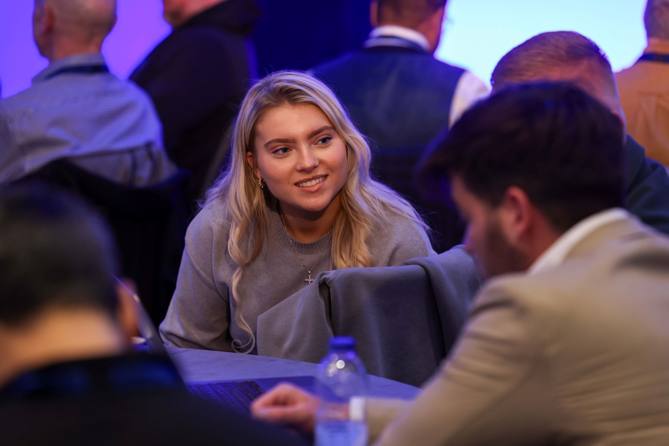 Image of Dedicated Account Manager