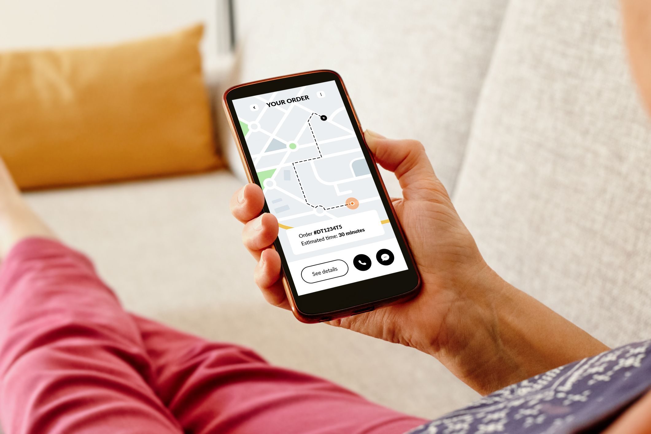 Image of Convenience