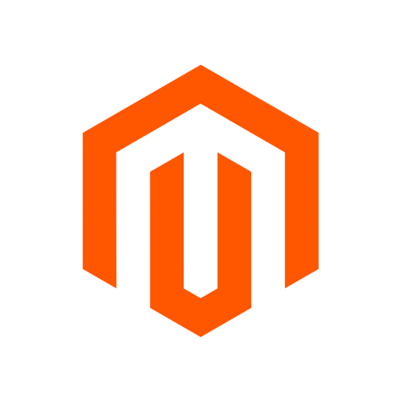 Image of Magento