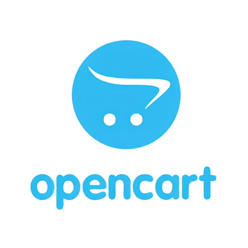 Image of OpenCart
