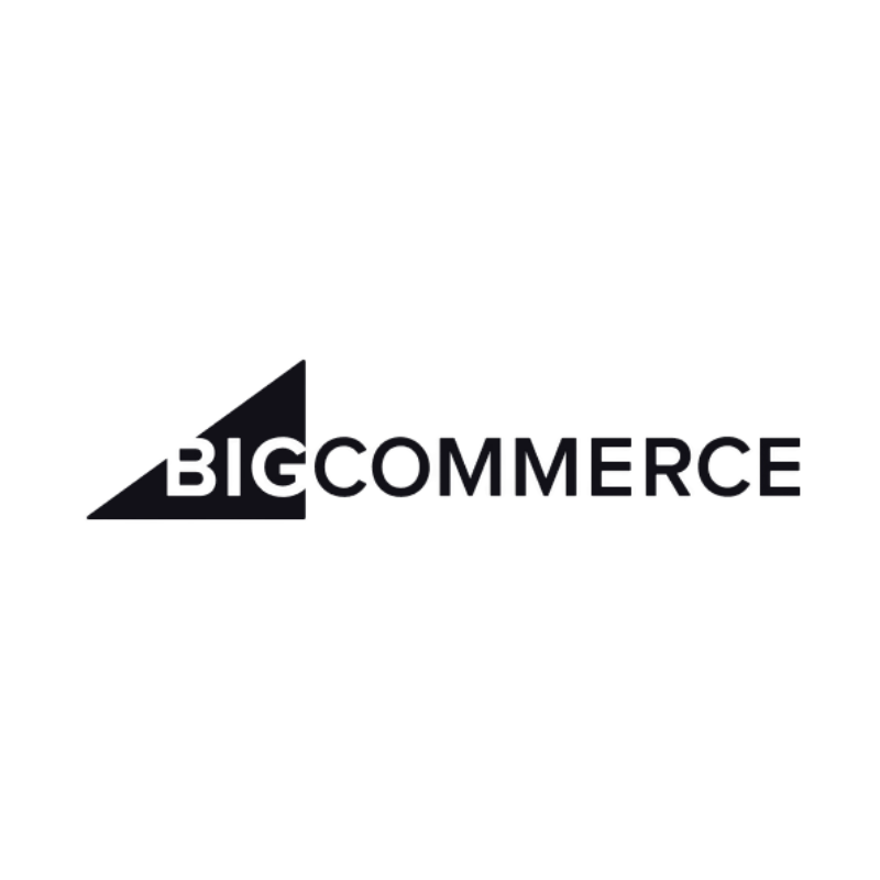 Image of BigCommerce