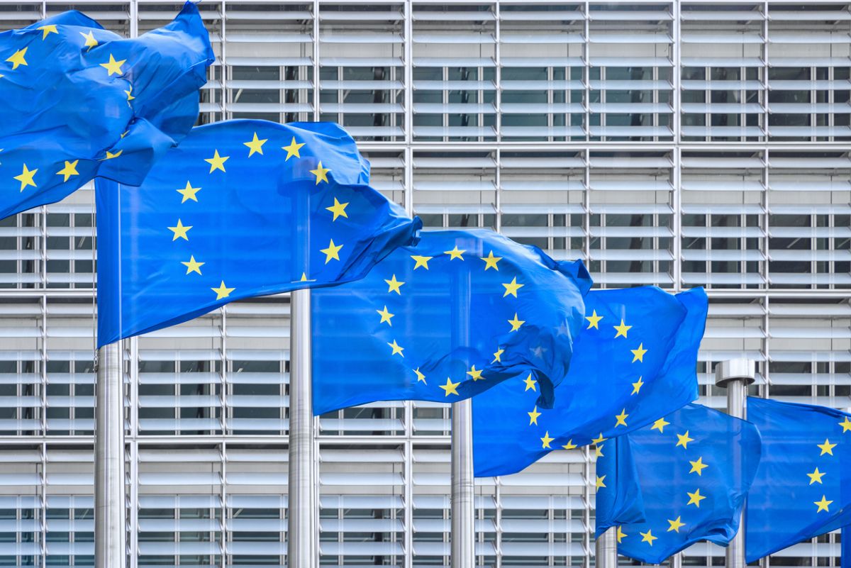 ICS 2  Release 2 – EU Import Changes