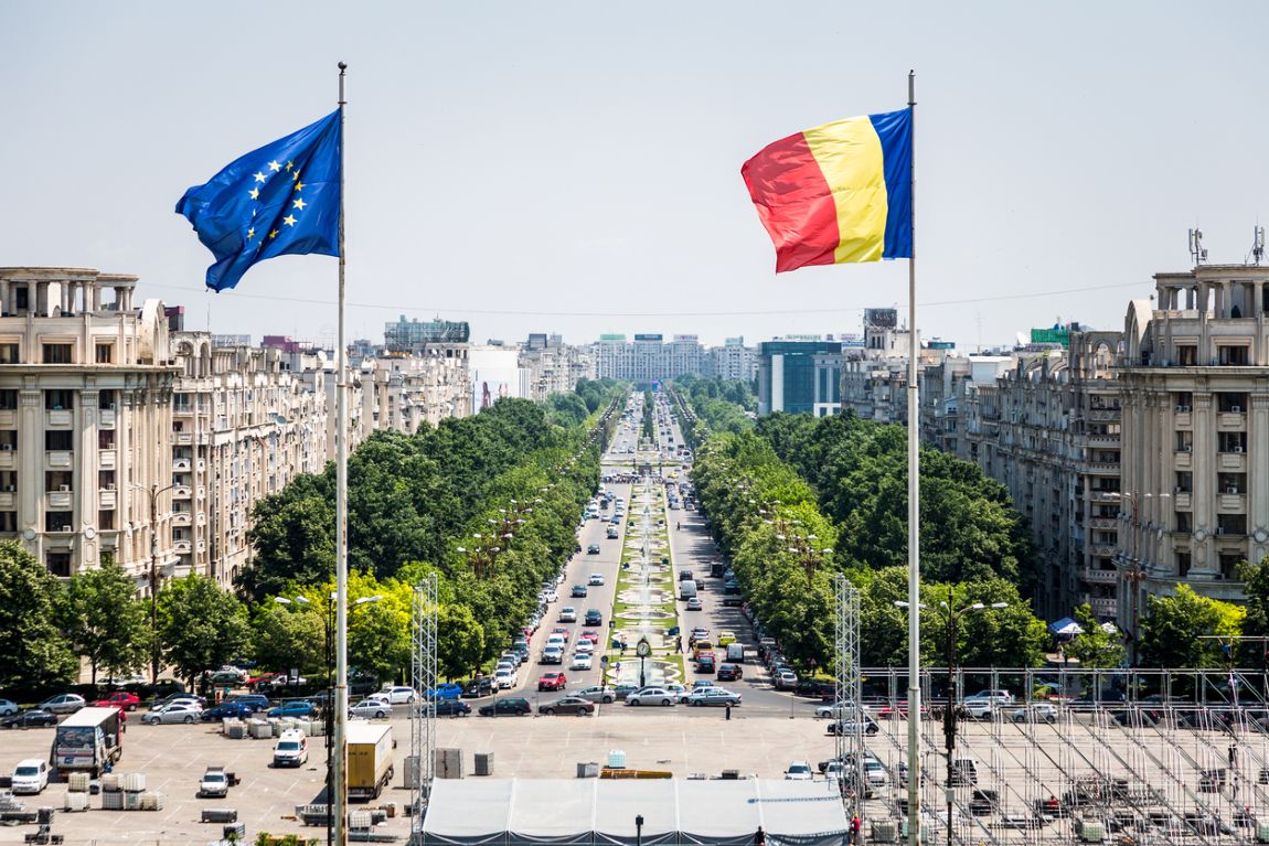 New Fiscal Regulations in Romania