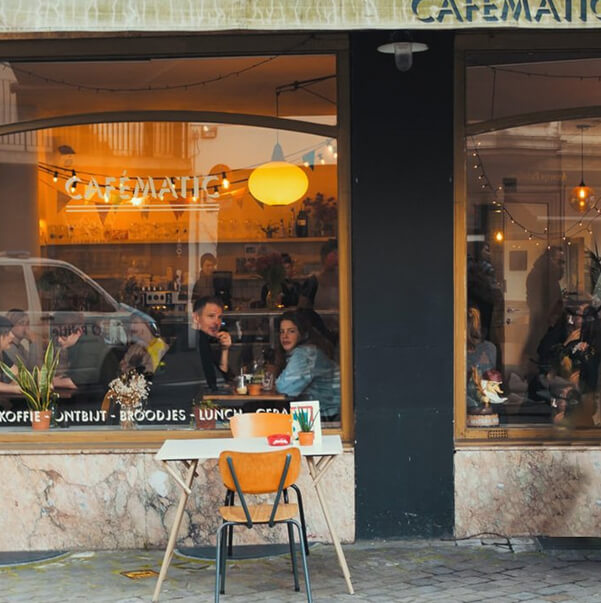 Image of Testimonials