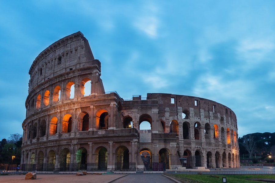 Image of Rome