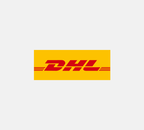 DHL Courier Service