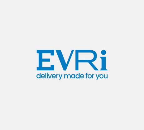 Evri Courier Service