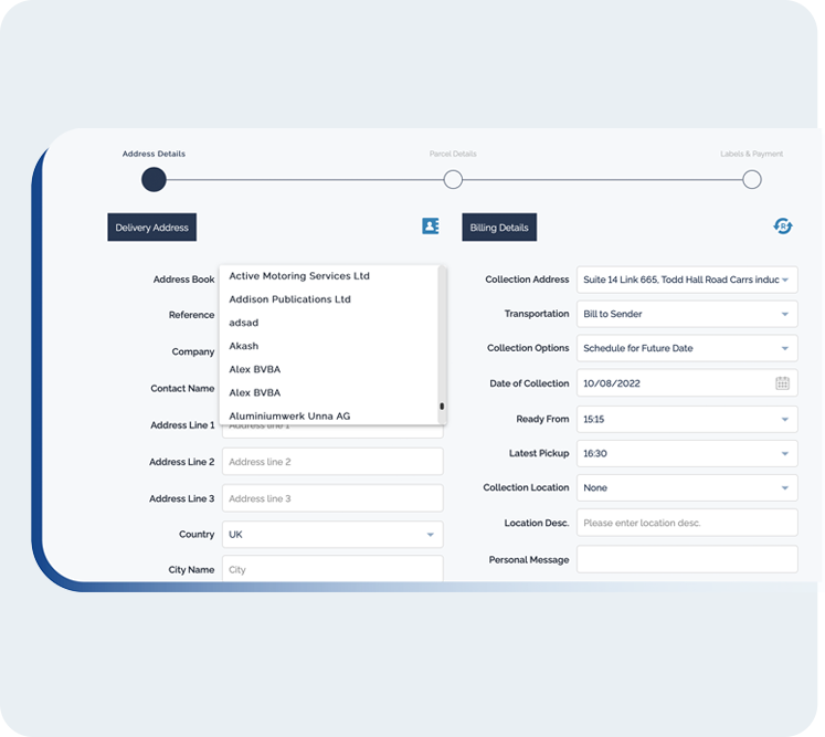 2023 Carrier Spring Holiday Schedules