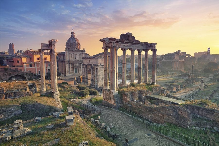 Image of Rome