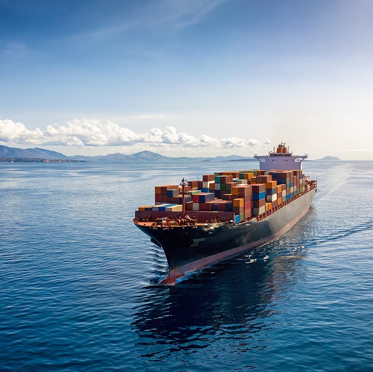 Image of Freight Services