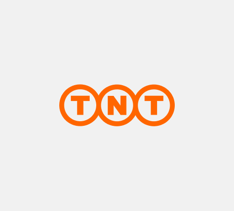 TNT Courier Service