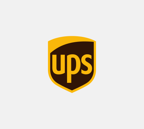 UPS Courier Service