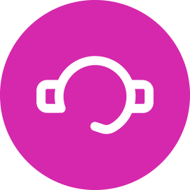 Do you have a shipping account manager?