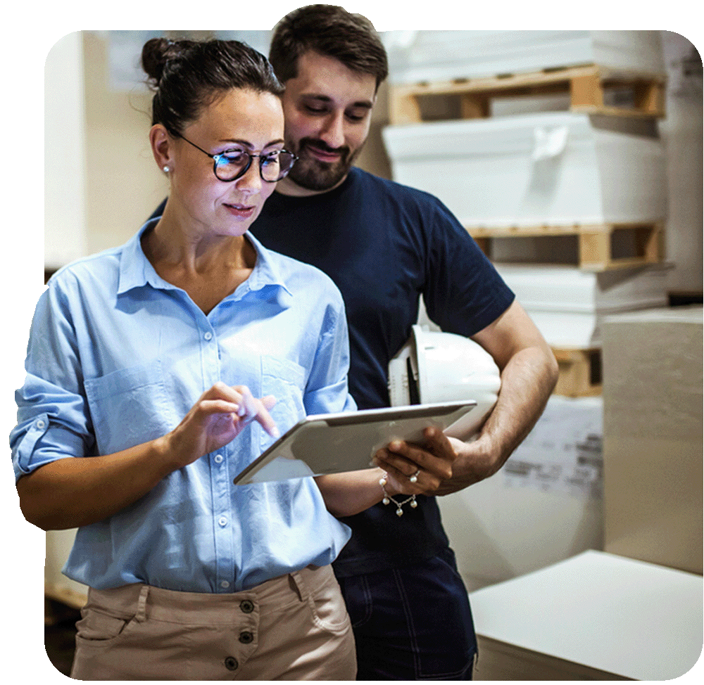 Business Courier Titleimage