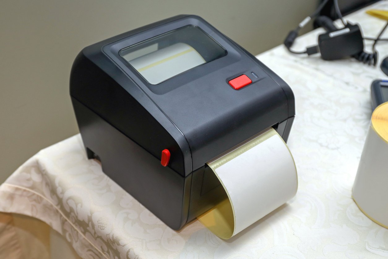 Choosing The Right Label Printer For Your Needs