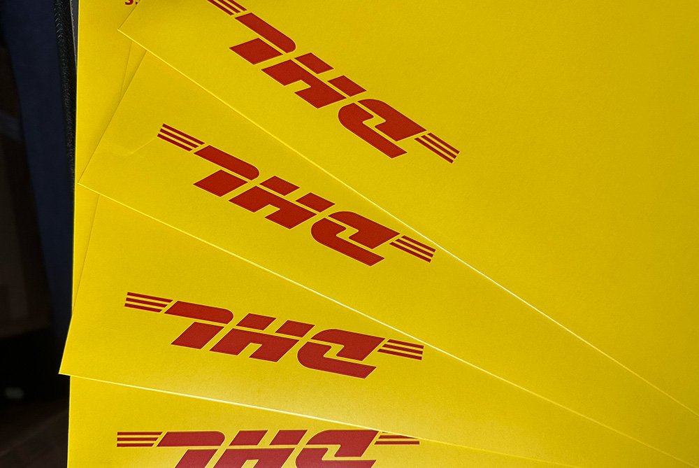 DHL Delivery Exception - World Options - Shipping