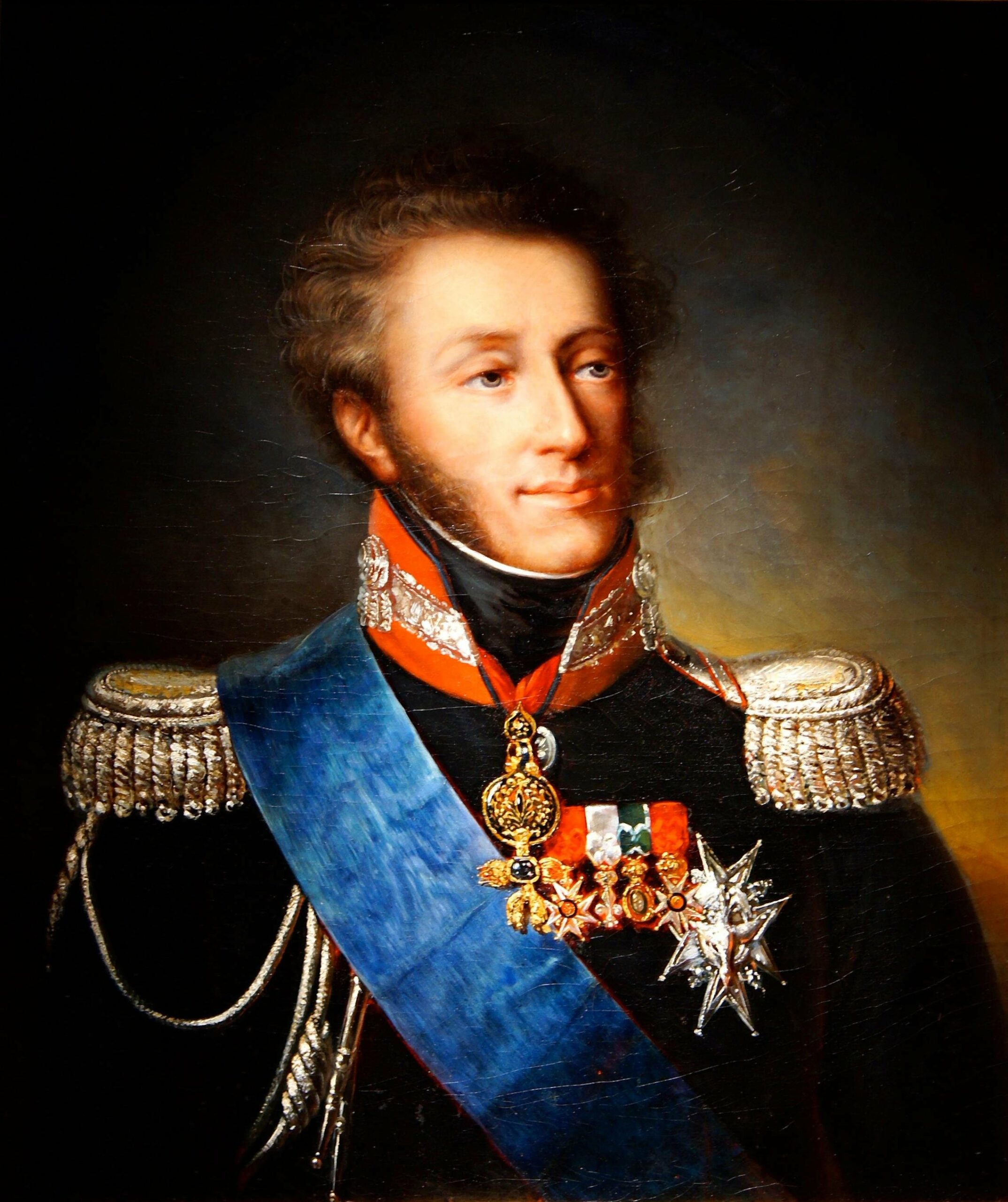Louis XIX