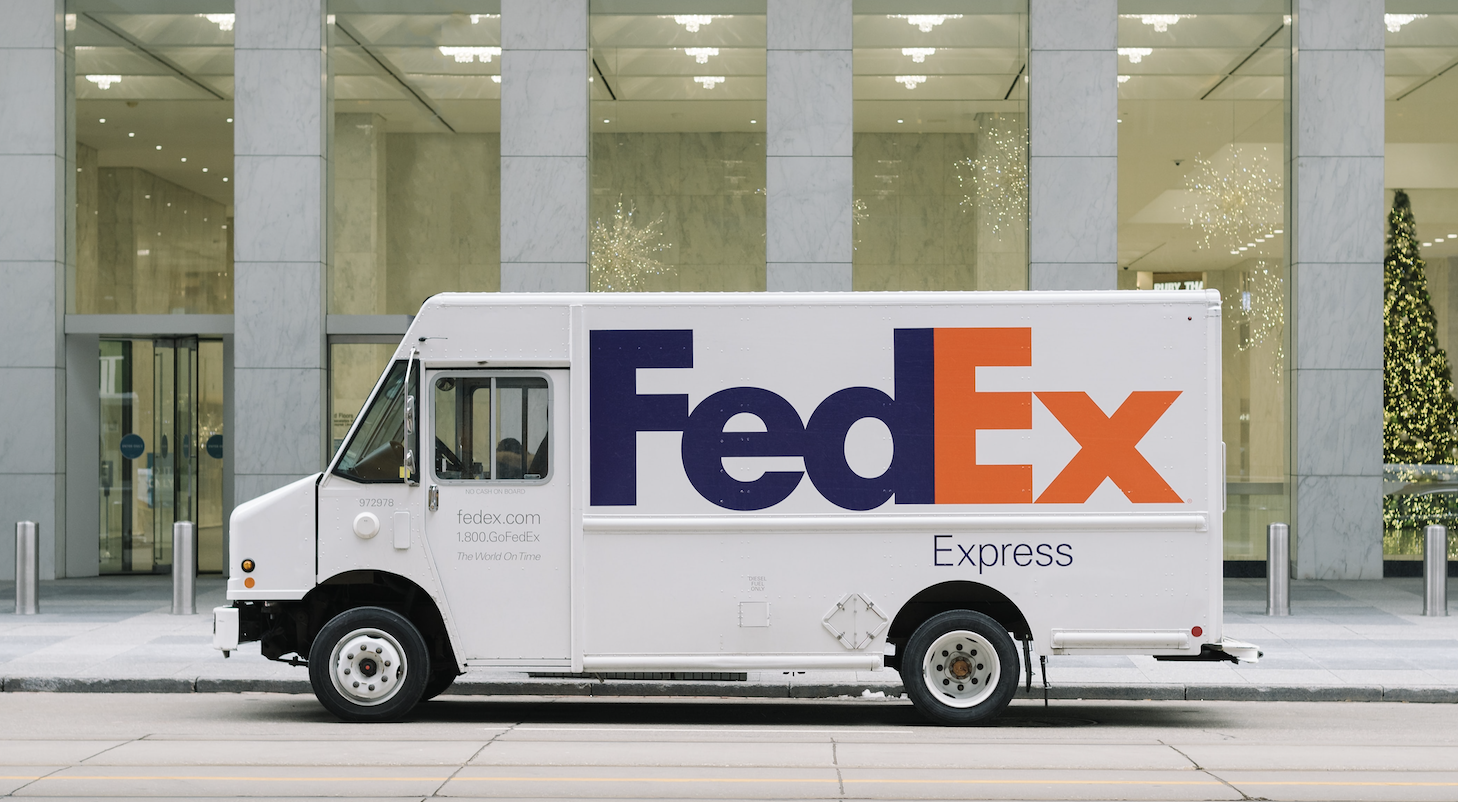 What Does FedEx Delivery Pending Mean?