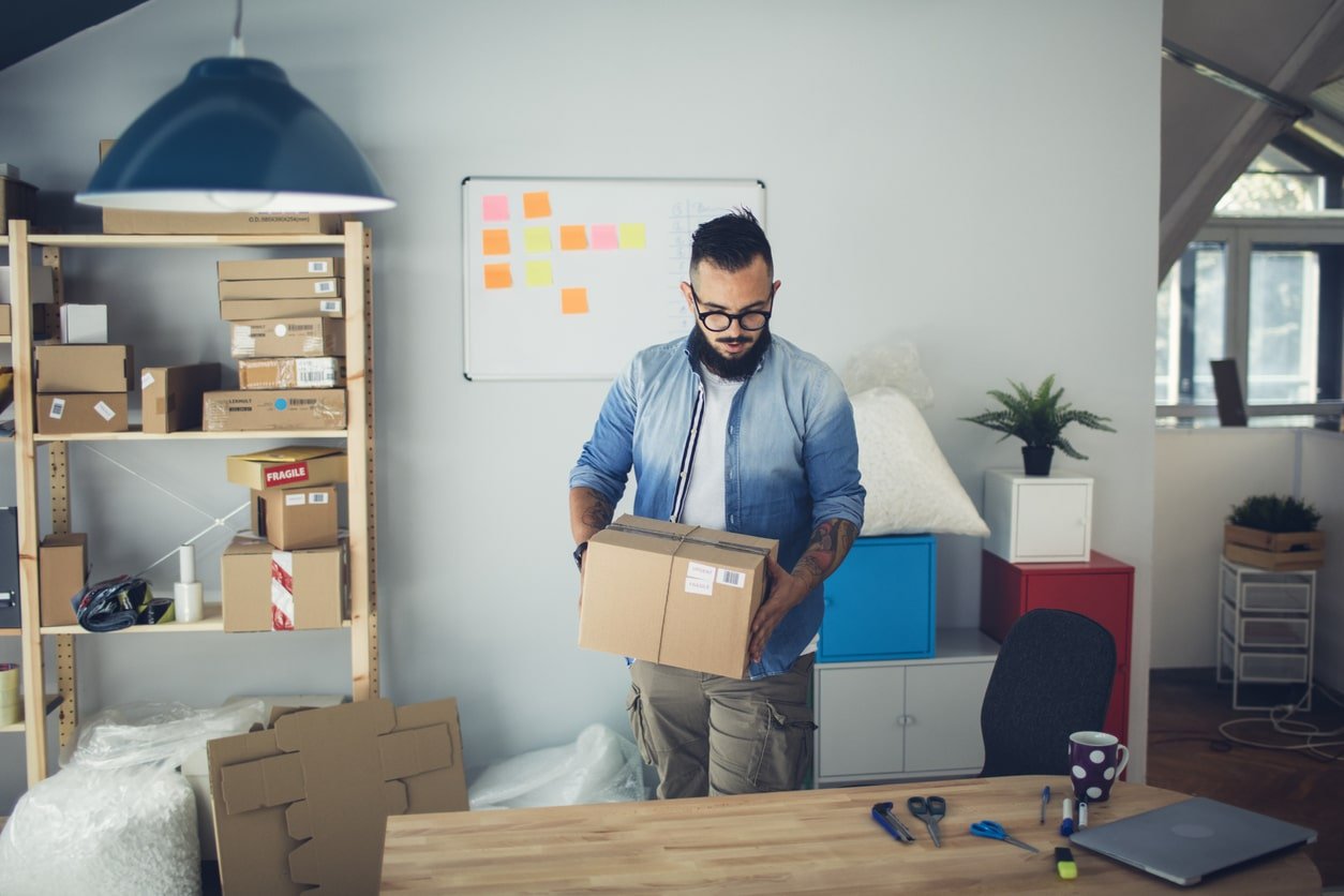 what should I look for in an ecommerce platform