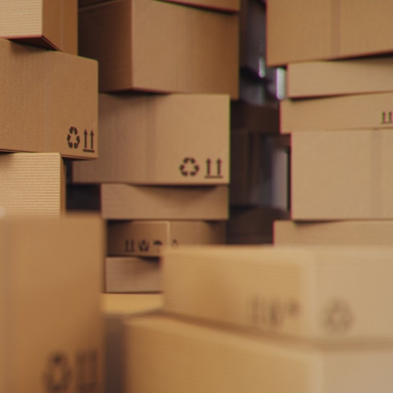 Image of Drop Off Locker