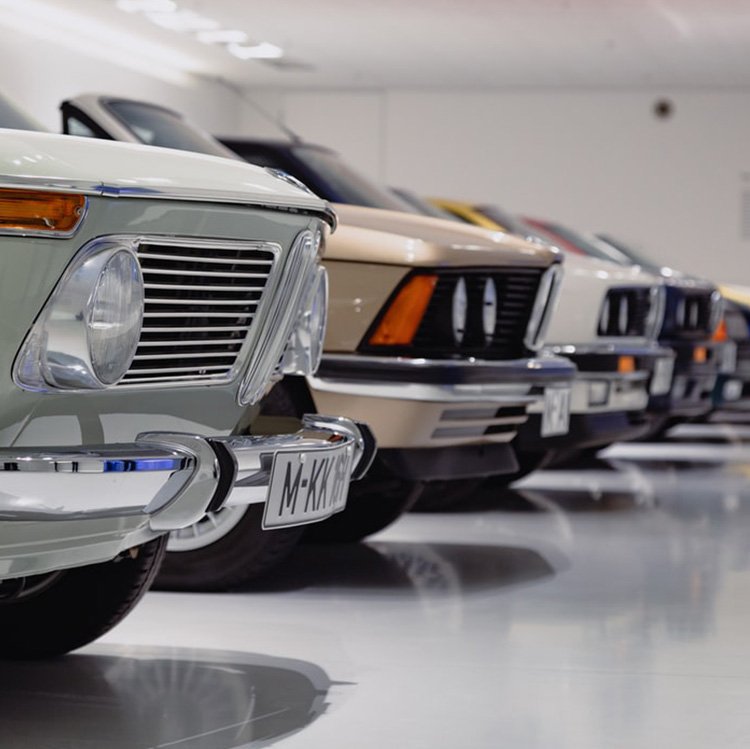 Image of Car Parts Courier