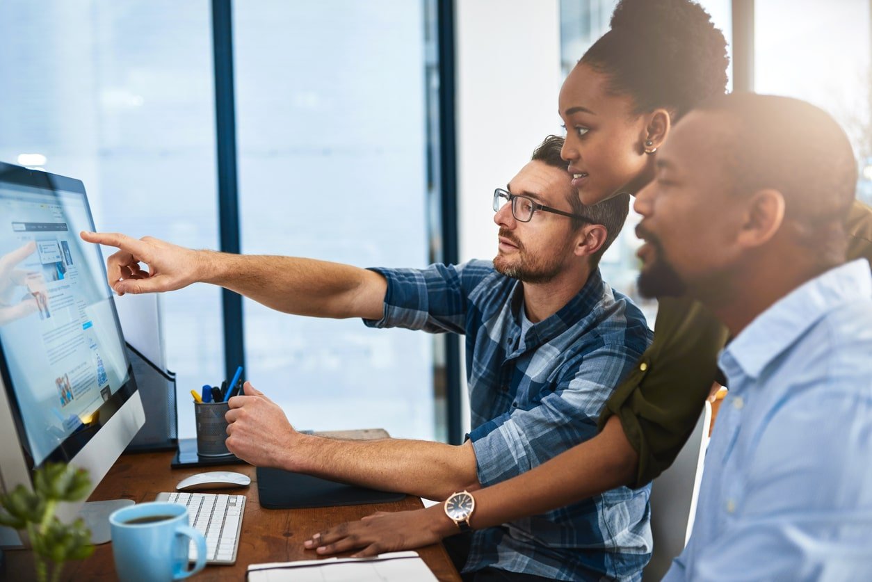 choosing the right platform