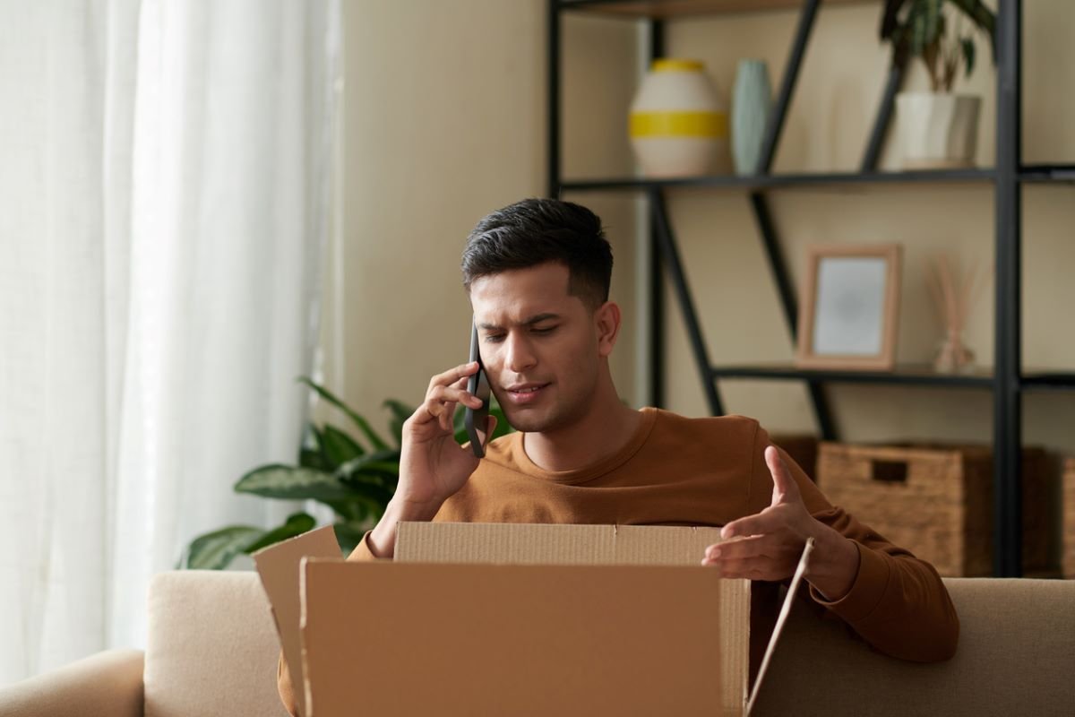 Common Delivery Issues And How To Deal With Them