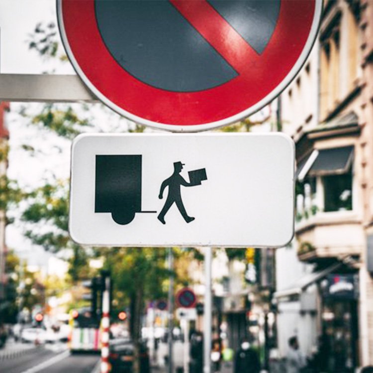 Image of International Shipping