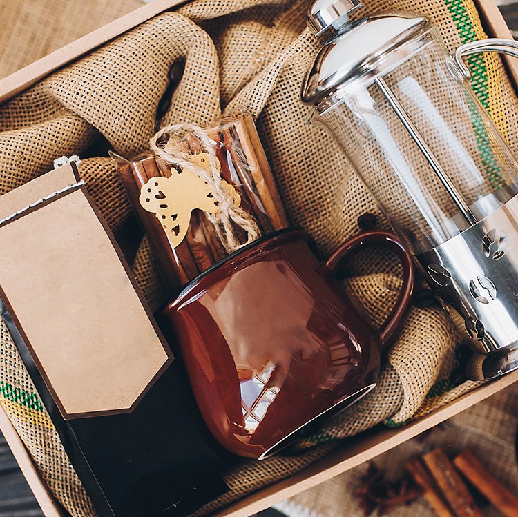 Image of eBay Courier