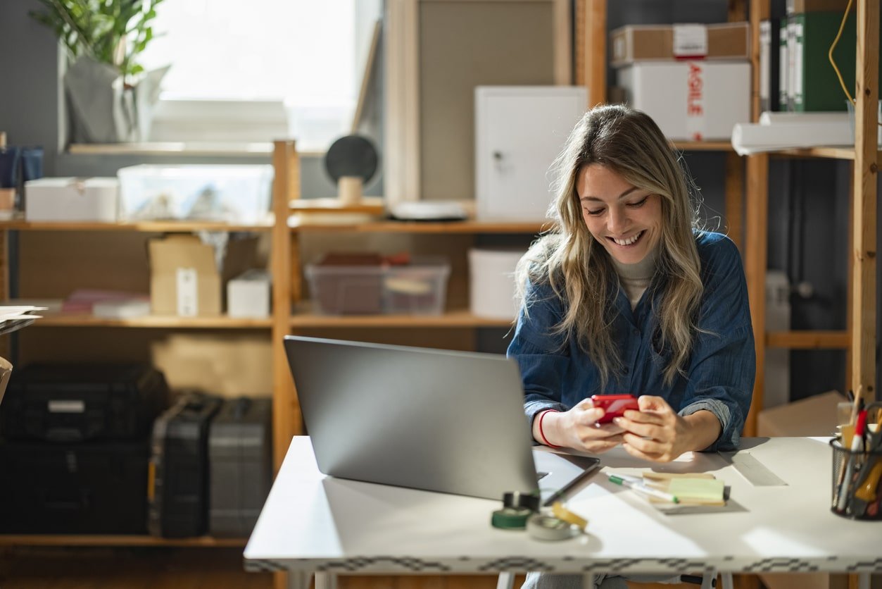 Ecommerce Platforms And Stores