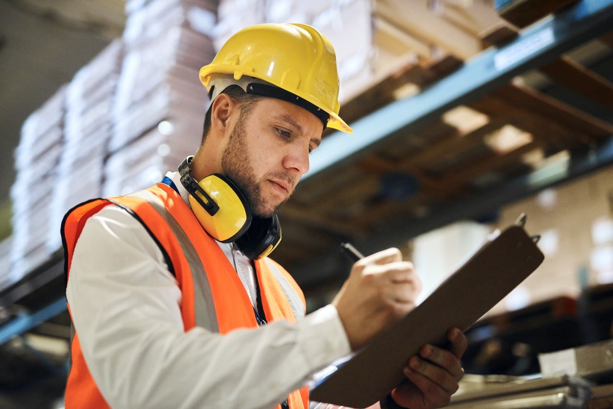 Essential Documents for International Shipping