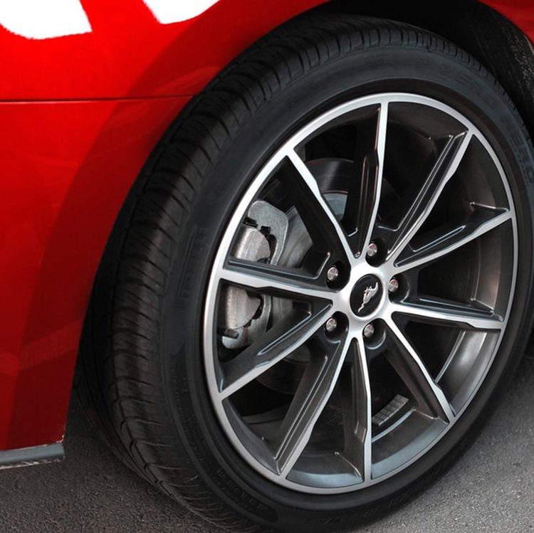 Image of Car Parts Courier