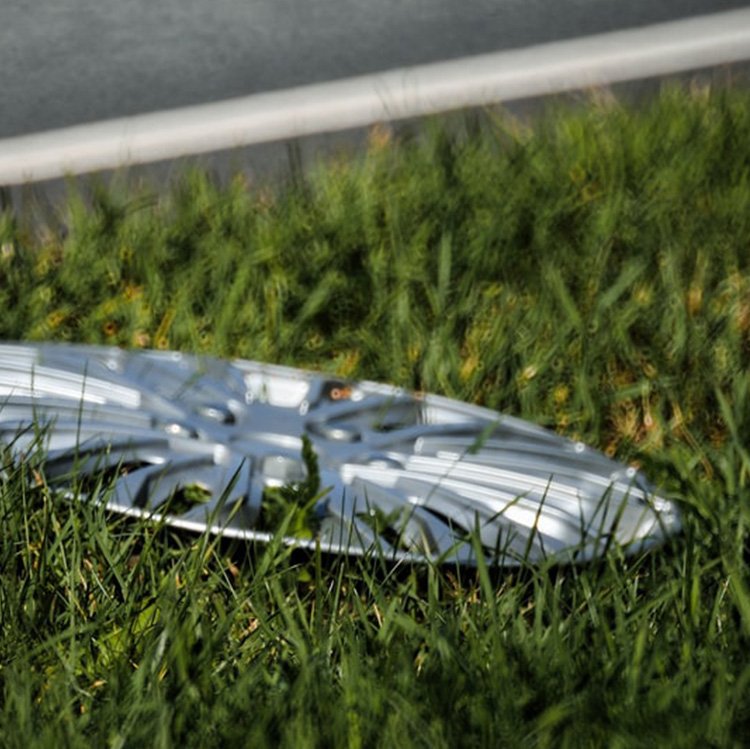 Image of Car Parts Courier