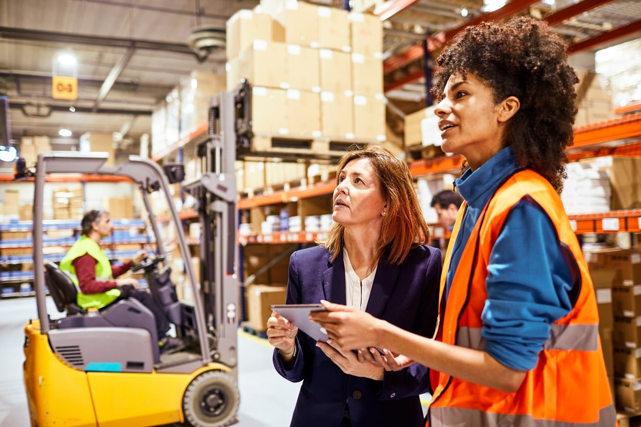 International Shipping For Small Businesses