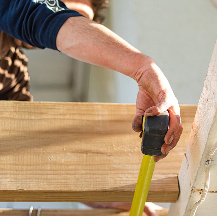 Image of Furniture Courier