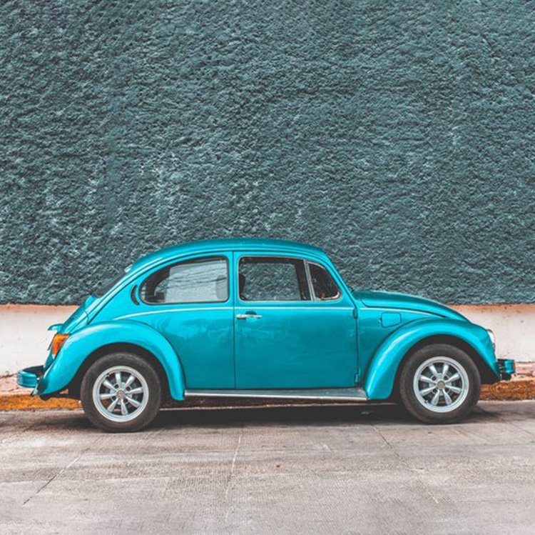 Image of Car Parts Courier