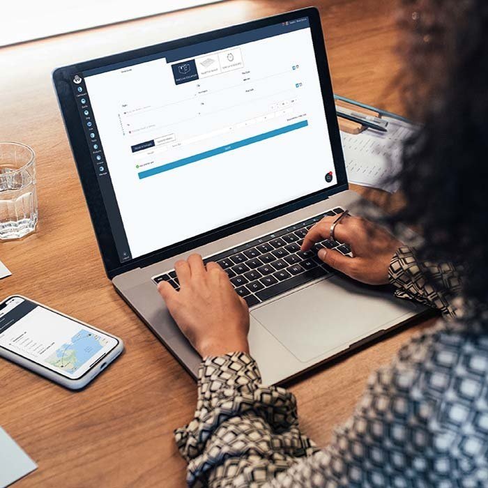 Image of Drop Off Locker