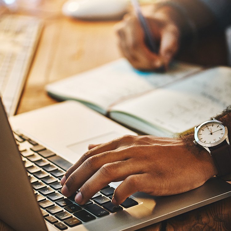 Image of International Shipping