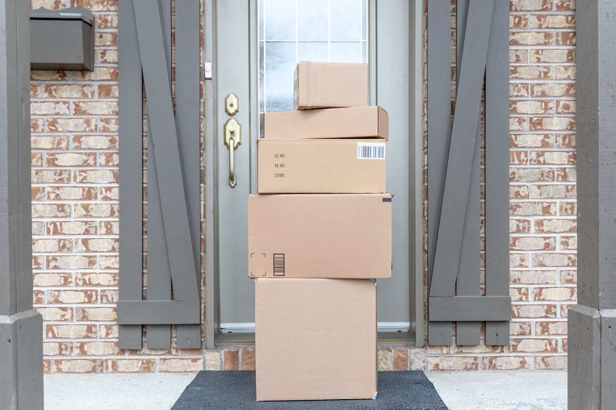 5 Facts About Parcels