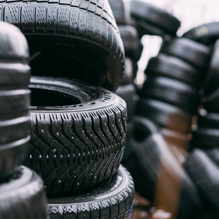 Image of Car Parts Courier