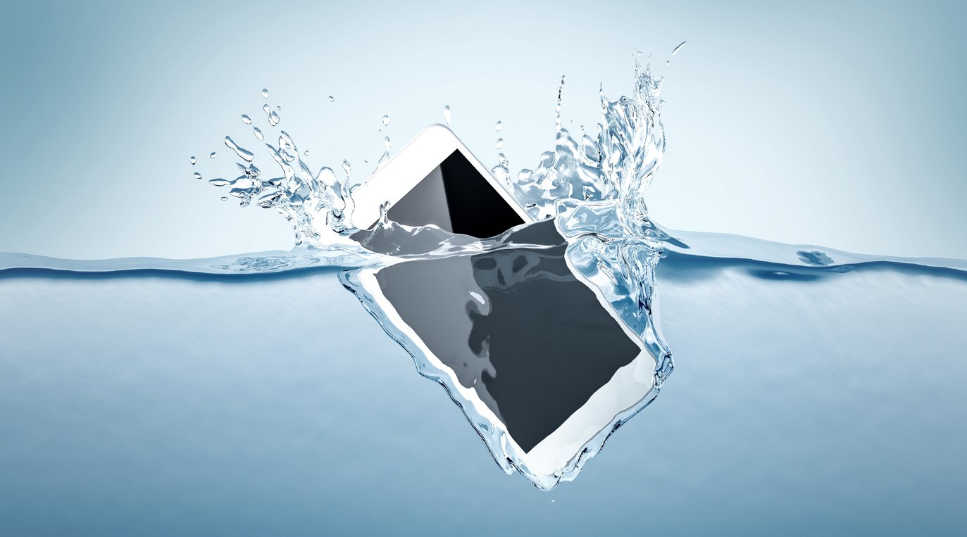 waterproof phone japan