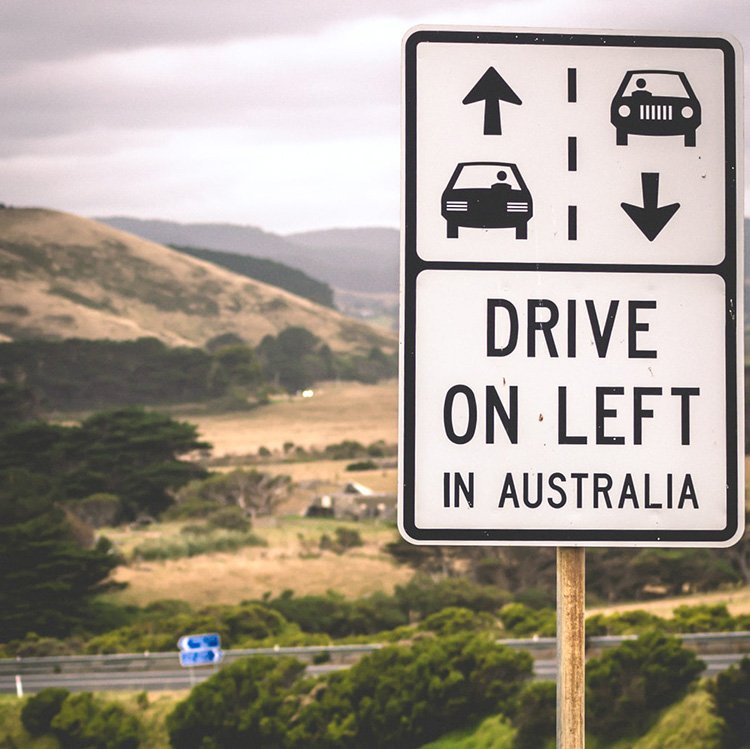 Image of Parcel Australia