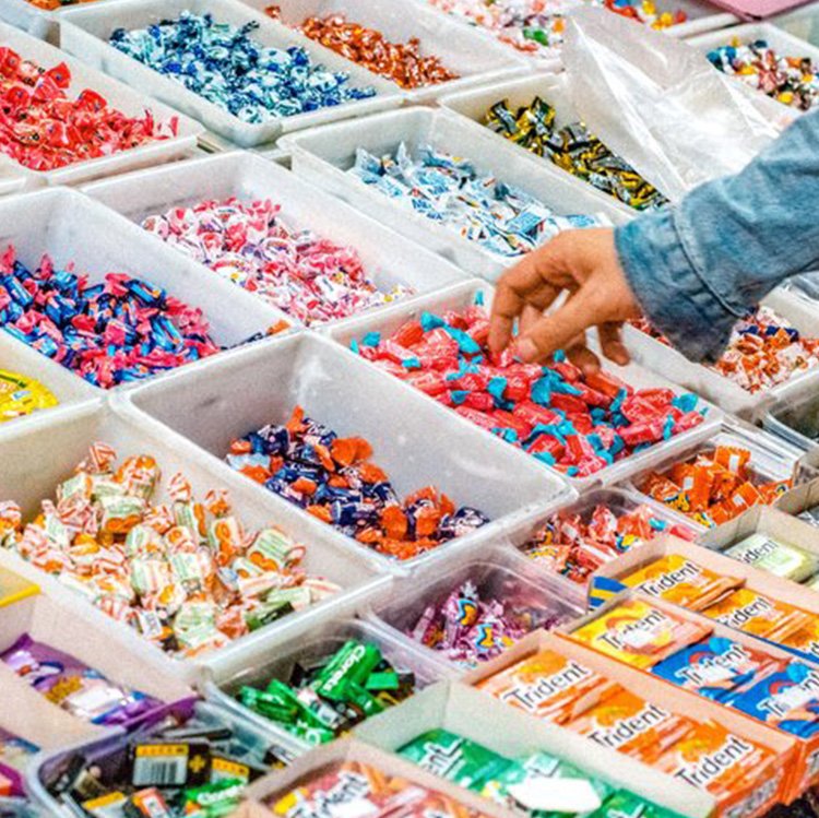 Image of Parcel Singapore