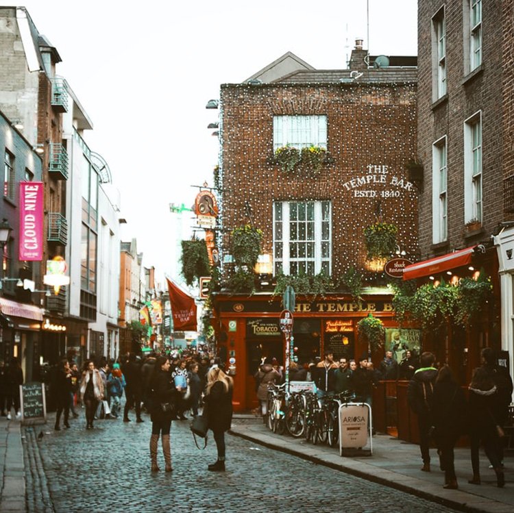 Image of Ireland